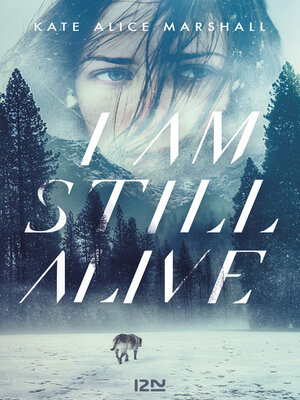 cover image of I Am Still Alive